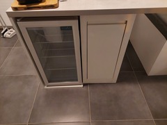 Ideas for what appliance/other thing to go here?