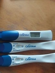 Bfp at 43