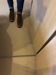 What are you wearing today? July/August
