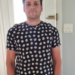 Stitch and bitch thread #3 Sewing is harder than it seams