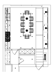 Kitchen plans