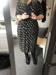 TOAST fans looking forward to the Christmas velvet offerings