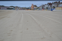 Tourists exodus today relieved