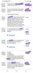UC help, I'm losing my mind