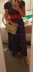 Which dress for a wedding party (pics included)