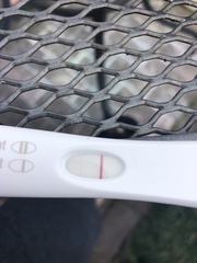 Loss of early pregnancy symptoms at 3 weeks 5 days help