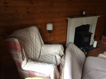 Summer house furniture