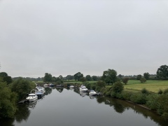 Walking for exercise/ mental and physical health/ as a hobby