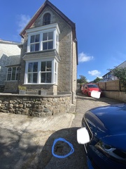 Old house, the rising damp debate