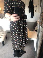 TOAST fans looking forward to the Christmas velvet offerings