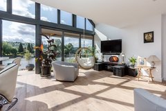 Do you know someone whose house was featured on Grand Designs?