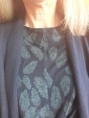What are you wearing today? July/August