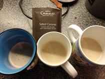 Find out what Mumsnet testers thought of the Hotel Chocolat Velvetiser