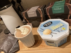 Find out what Mumsnet testers thought of the Hotel Chocolat Velvetiser