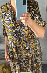 TOAST fans looking forward to the Christmas velvet offerings