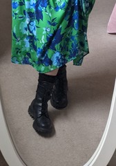 What are you wearing today? July/August