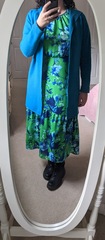 What are you wearing today? July/August