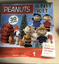 Knit, Crochet and Natter 6: Where there's a wool there's a way