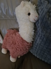 Thread 8 - the one with the giraffe toilet roll holder that