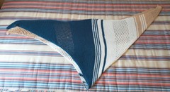 Knit, Crochet and Natter 6: Where there's a wool there's a way