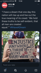 ACLU rewrites Ruth Bader Ginsberg to remove the word “woman”