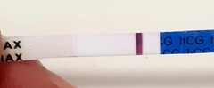 9DPO positive ovulation again