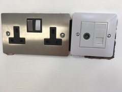 Builder dispute