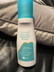 Change of packaging