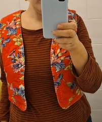 TOAST fans looking forward to the Christmas velvet offerings