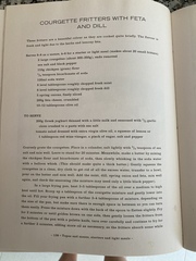 Why We Eat (Too Much) Thread 4