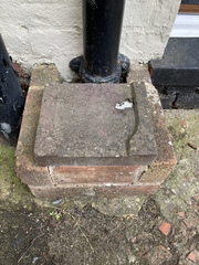 Advice needed for dealing with damp/mould issues