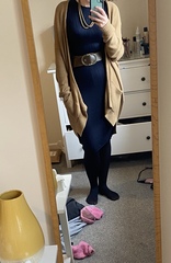 What do you think of this outfit?