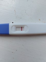 Is this positive??