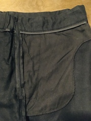 Les Parisiennes des Mamansnet: Do not ask the kock about les préservatifs in the food.