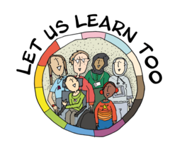 LetUsLearnToo???