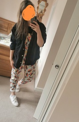 What are you wearing today? July/August