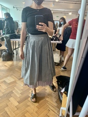 Les Parisiennes des Mamansnet: Do not ask the kock about les préservatifs in the food.