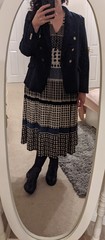 What are you wearing today? July/August