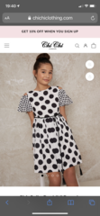 Occasion dress for 12 year old