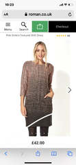 Winter dresses?