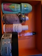 Beauty Hoarders Anonymous: you have got to be in it to win it!!!