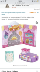 Add your Christmas lists here!