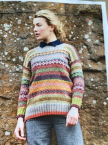 Knit, Crochet and Natter 6: Where there's a wool there's a way