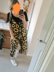 What are you wearing today? July/August