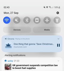 Wtf MN 'There's a Dog in the House' music no video