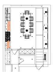 Kitchen plans