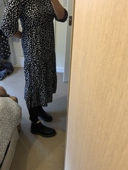 What are you wearing today? July/August