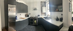 Hate my new kitchen, what can I do?