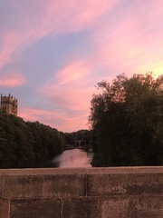 Durham University