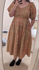 What are you wearing today? July/August